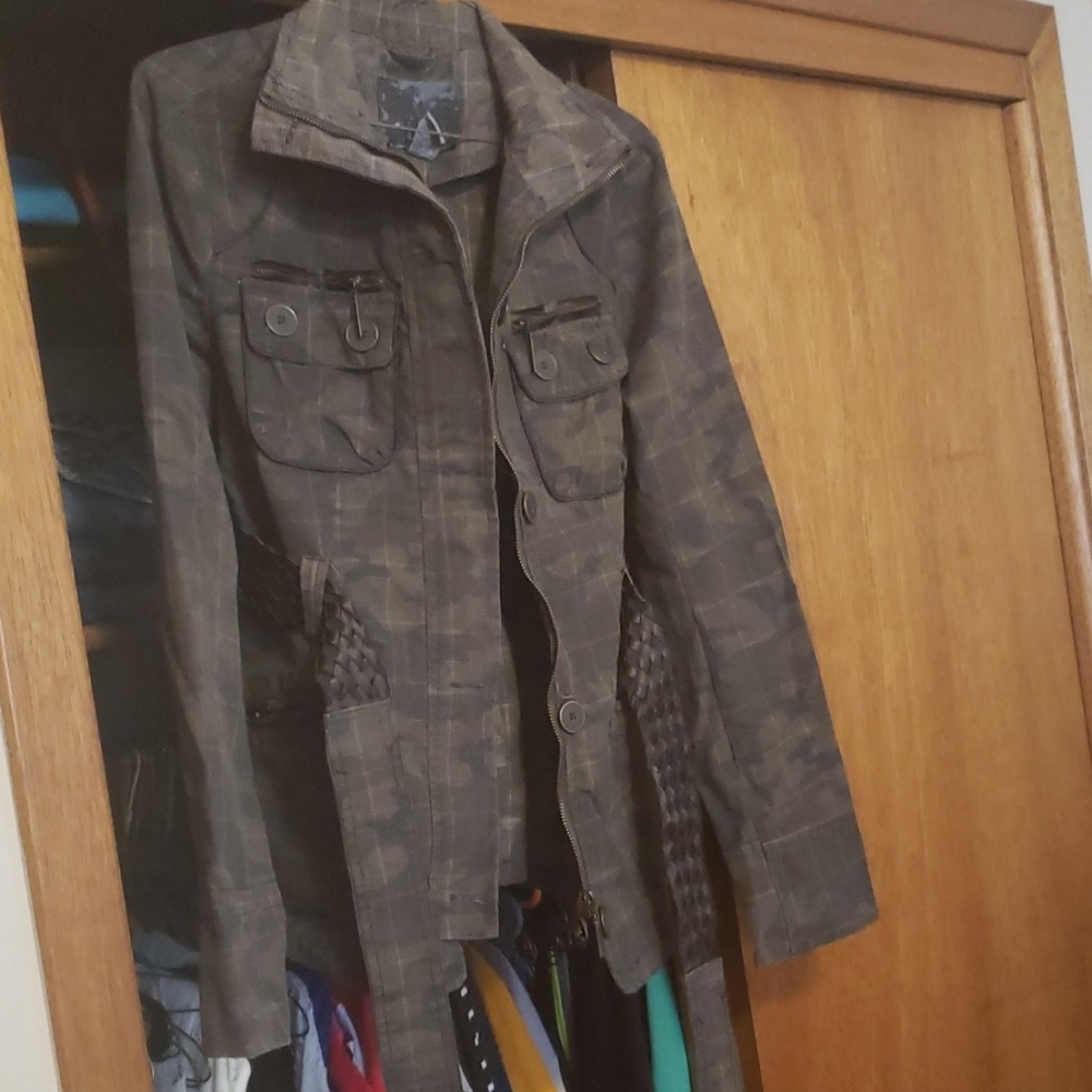 Jacket